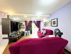 Blk 357C Sun Bliss (Sembawang), HDB Executive #528252651